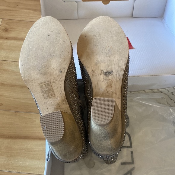 Aldo Boots - Picture 4 of 4